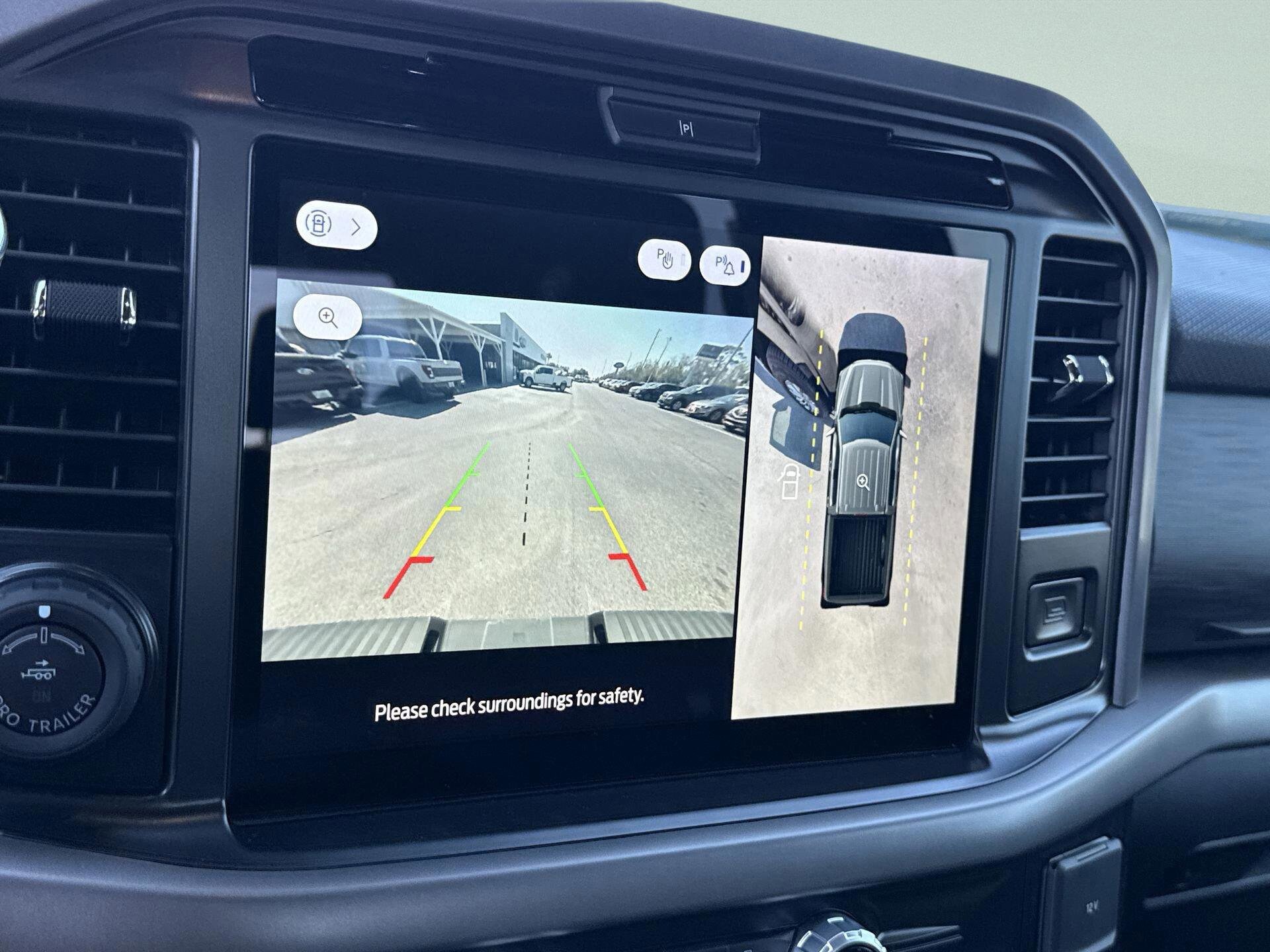 2025 Ford F-150 XLT - Photo 33