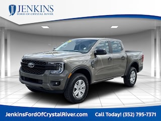 2025 Ford Ranger XL TRUCK