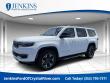 Certified 2023 Jeep Wagoneer Series III SUV