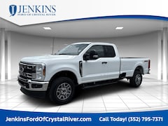 2025 Ford Super Duty F-350 XLT TRUCK