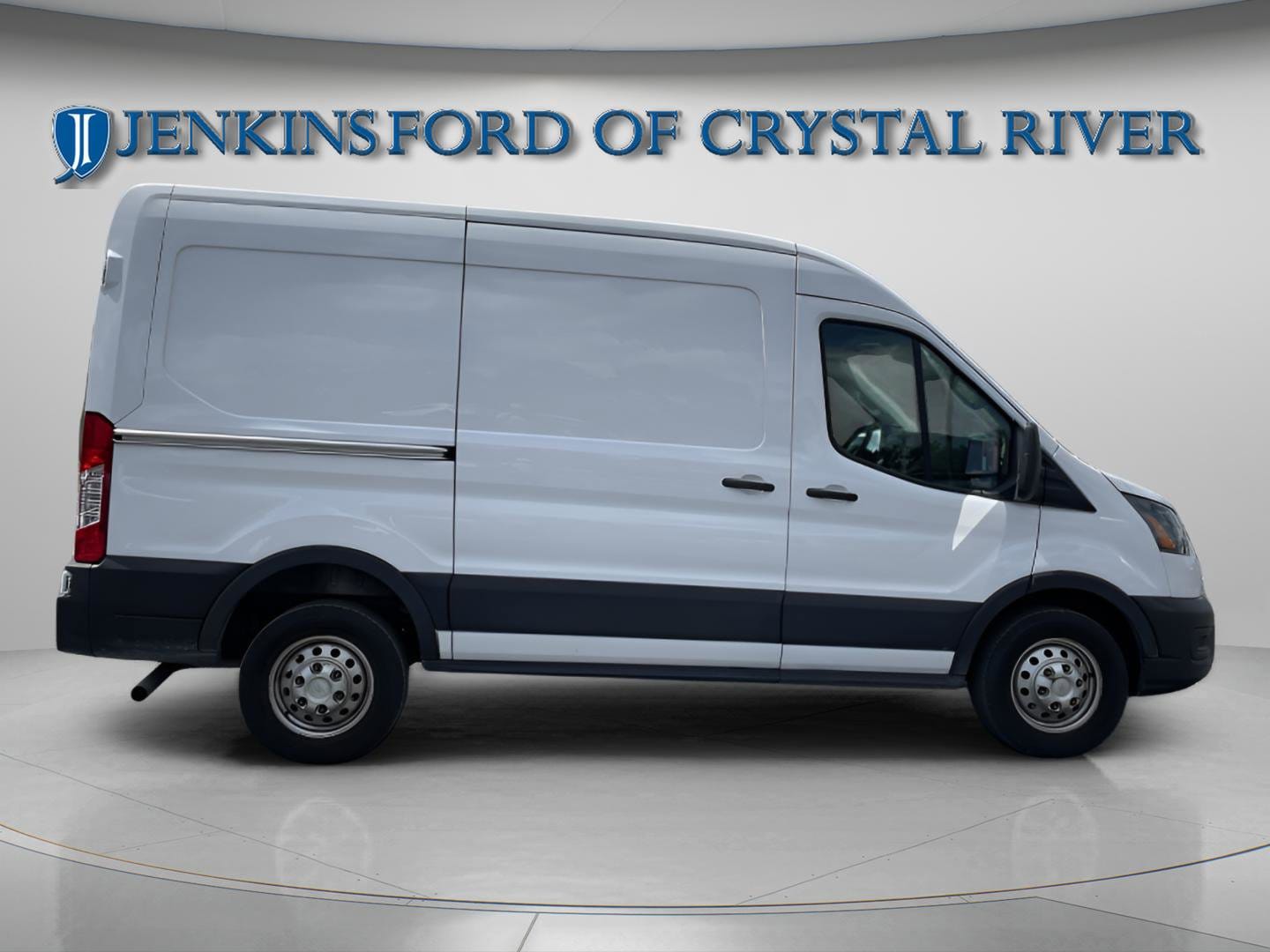 2023 Ford Transit Van Base - Photo 7
