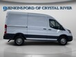  Ford Transit-250 Cargo