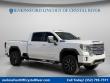 Used 2020 GMC Sierra 2500HD Denali Truck Crew Cab
