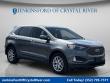Certified 2024 Ford Edge SEL SUV
