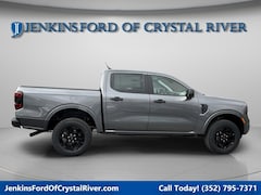 New 2025 Ford Ranger XLT TRUCK for Sale in Crystal River, FL