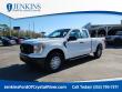 Certified 2021 Ford F-150 XL Truck SuperCab Styleside