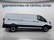  Ford Transit Commercial