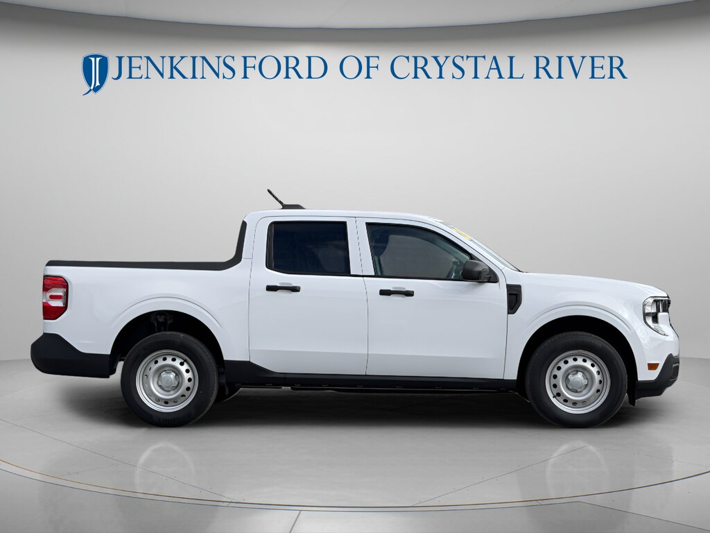 New 2026 Ford Maverick XL TRUCK