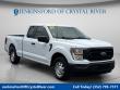 Used 2021 Ford F-150 XL Truck SuperCab Styleside