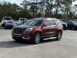 Used 2015 GMC Acadia SLT SUV
