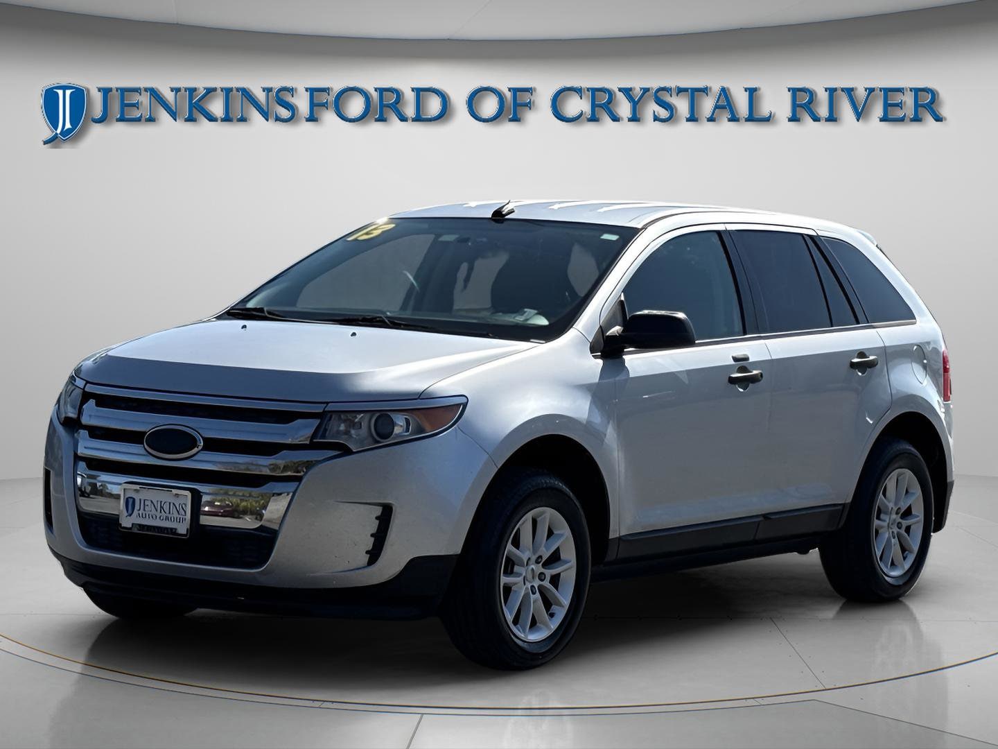 2013 Ford Edge SE