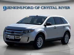 New 2013 Ford Edge SE SUV for Sale in Crystal River, FL