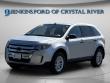 Used 2013 Ford Edge SE SUV