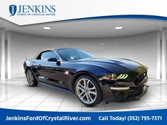 New 2022 Ford Mustang GT Premium Convertible for Sale in Crystal River, FL