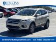 Used 2018 Ford Escape Titanium SUV