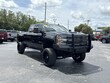  Chevrolet Silverado 2500HD