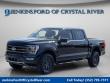 Used 2022 Ford F-150 Tremor Truck SuperCrew Cab