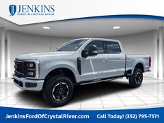 2025 Ford Super Duty F-350 XLT TRUCK