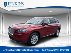 2020 Lincoln Corsair Standard SUV