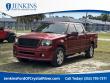 Used 2007 Ford F-150 SuperCrew  Truck SuperCrew Cab