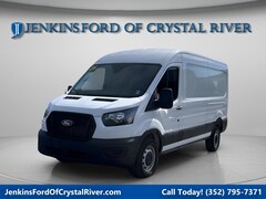 2026 Ford Transit Commercial Cargo Van VAN