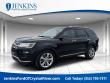 Used 2019 Ford Explorer Limited SUV
