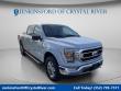 Used 2023 Ford F-150 XLT Truck SuperCrew Cab
