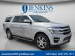 Used 2024 Ford Expedition Max Limited SUV