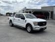 Used 2021 Ford F-150 XL Truck SuperCrew Cab
