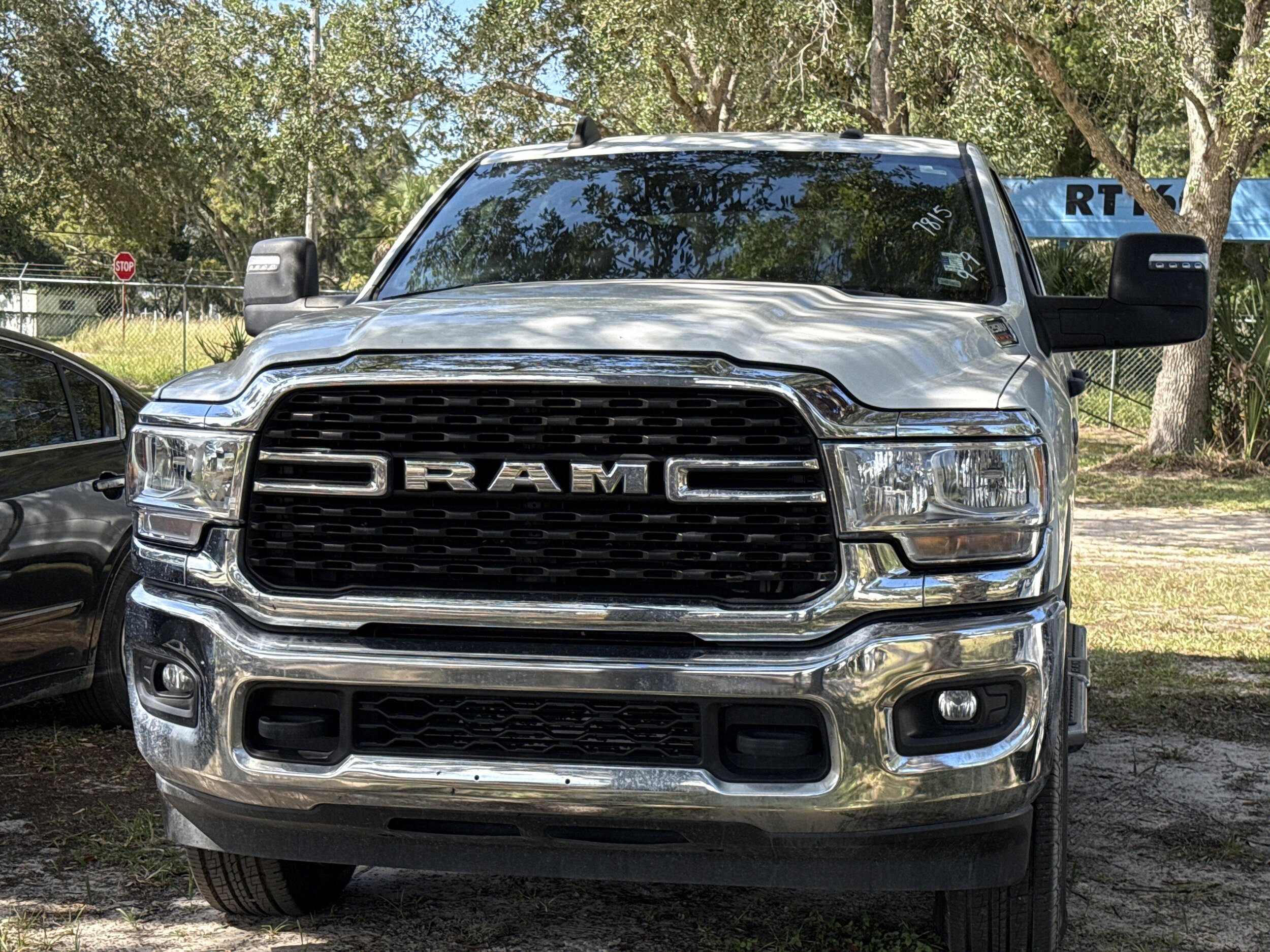 2024 Ram 2500 Big Horn photo 2
