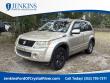 Used 2008 Suzuki Grand Vitara  SUV