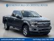 Used 2018 Ford F-150 XLT Truck SuperCab Styleside