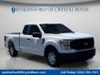 Used 2022 Ford F-150 XL Truck SuperCab