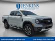 Used 2024 Ford Ranger LARIAT Truck SuperCrew