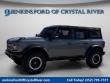 Used 2021 Ford Bronco  SUV