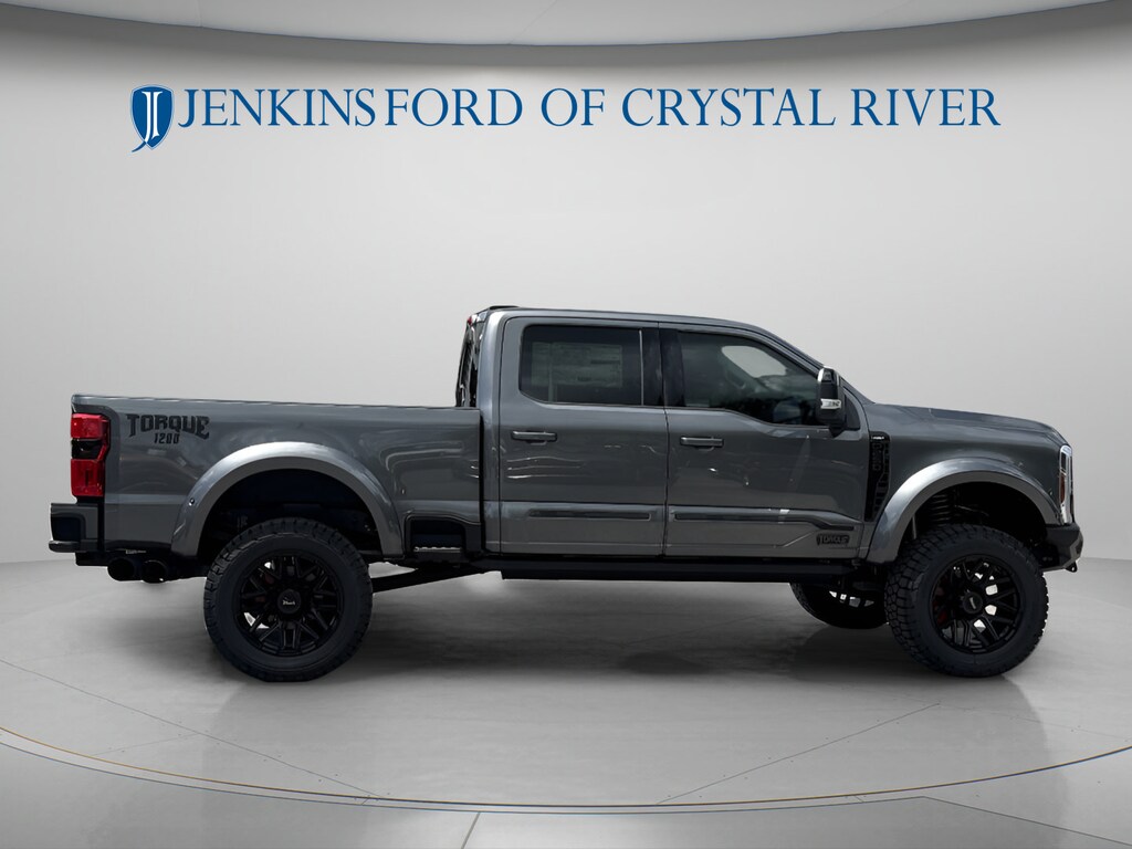 New 2026 Ford Super Duty F-250® Lariat® TRUCK