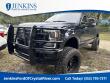 Certified 2022 Ford F-250 LARIAT Truck Crew Cab