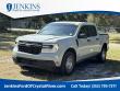 Used 2024 Ford Maverick XL Truck SuperCrew