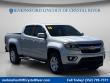 Used 2018 Chevrolet Colorado 2WD LT Truck Crew Cab