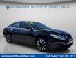 Used 2018 Nissan Altima 2.5 SV Sedan