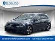 Used 2018 Volkswagen Golf GTI S Hatchback