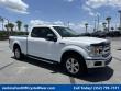 Used 2018 Ford F-150 XLT Truck SuperCab Styleside
