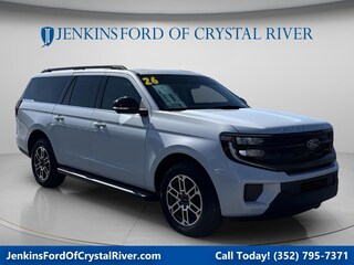 2026 Ford Expedition MAX Active SUV