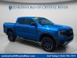 Used 2024 Ford Ranger XLT Truck SuperCrew