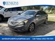 Used 2013 Hyundai Sonata SE Sedan