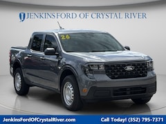 New 2026 Ford Maverick XL TRUCK for Sale in Crystal River, FL