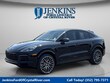  Porsche Cayenne Coupe
