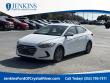 Used 2017 Hyundai Elantra SE Sedan