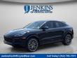 Used 2022 Porsche Cayenne Coupe  SUV