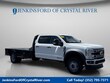  Ford Chassis Cab